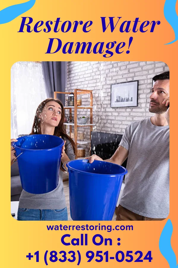 water restoration Vanguard Flood Damage Force Brentwood